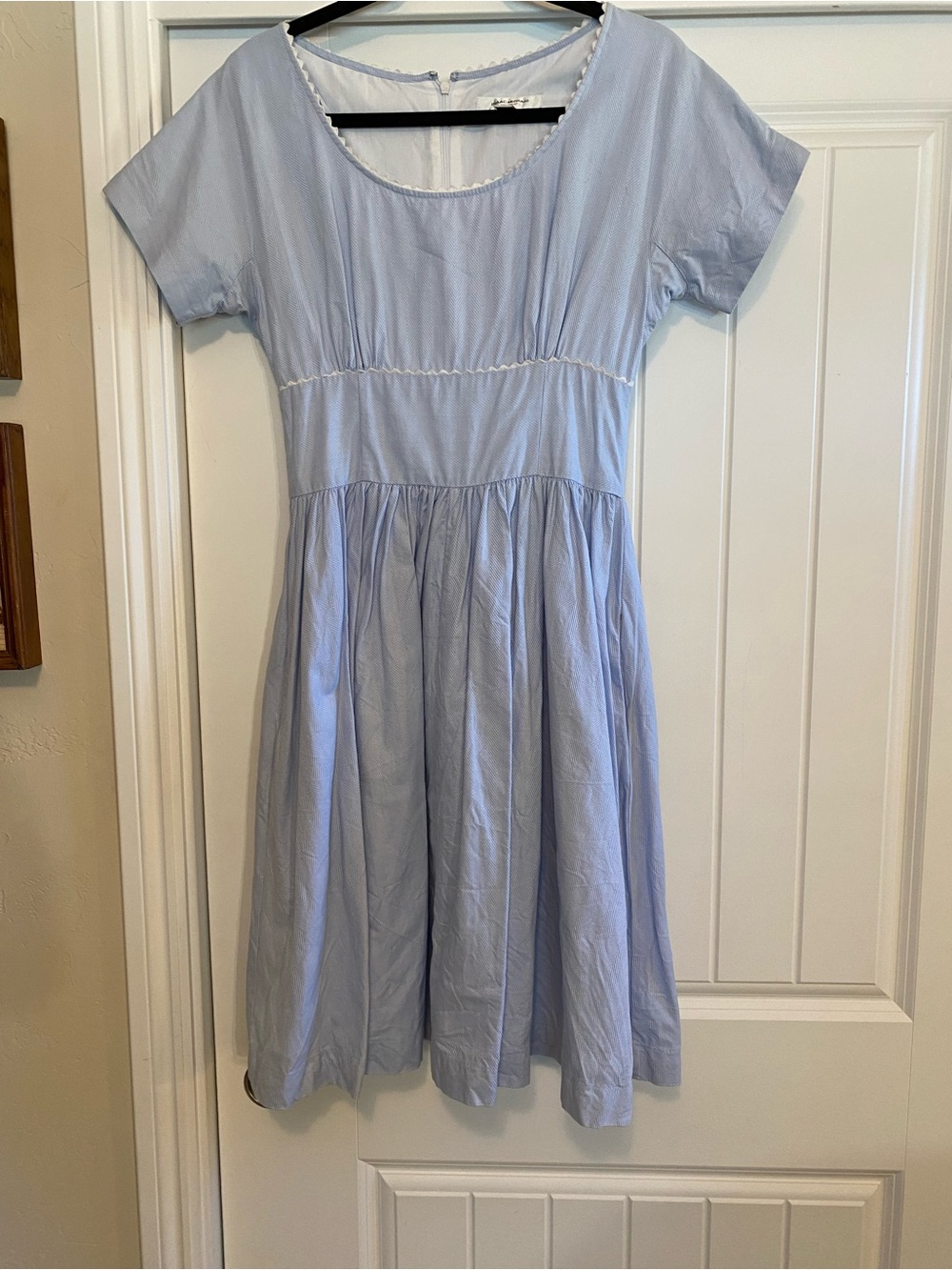 Isaac Mizrahi for Target Dress